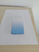 Galaxy S10 Kılıf Parlak Renk Geçişli Kılıf thumbnail 6