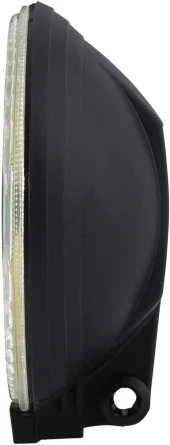 Hella Uzun Hüzme 12/24V H3 Halojen Sari Far Comet 500 162,5MM 1N4005750-641 - 4