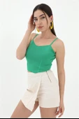 Triko Atlet - Yeşil - 2