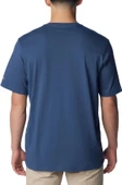 Columbia CSC M Range Roamer Outdoor Ss Tee Erkek Kısa Kollu Tişört CS0360-480 thumbnail 2
