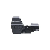Omega 1x23x33 Dörtlü Retikül Refleks Nişangah Reddot - 21