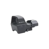 Omega 1x23x33 Dörtlü Retikül Refleks Nişangah Reddot - 1