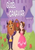 3D Klasik Masallar Güzel Ve Canavar - 1