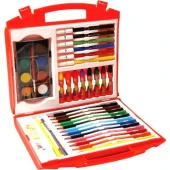 Faber-Castell Boyama Çantası - 2