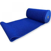 PVC KIVIRCIK PASPAS 14MM 100cm x 2mt Mavi - 2