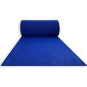 PVC KIVIRCIK PASPAS 14MM 100cm x 2mt Mavi - 3