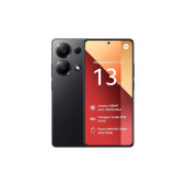 Xiaomi Redmi Note 13 Pro 8/256 Gb Siyah Cep Telefonu (İthalatçı Garantili) - 1