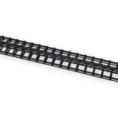 48 PORT 1 U CAT6 PATCH PANEL BOŞ SIGNAMAX - 5