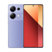 Xiaomi Redmi Note 13 Pro 8/256 Gb Mor Cep Telefonu (İthalatçı Garantili) - 1