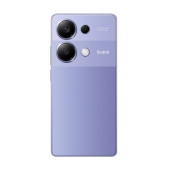 Xiaomi Redmi Note 13 Pro 8/256 Gb Mor Cep Telefonu (İthalatçı Garantili) - 3