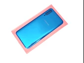 Tkgz Samsung Galaxy A50 A505 Arka Pil Batarya Kapağı MAVİ thumbnail 1