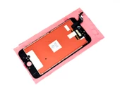 Tkgz İPhone 6S PLUS Lcd Ekran dokunmatik (LW Marka)  SİYAH - 2