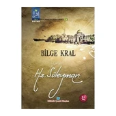 BİLGE KRAL YAHUT HZ.SÜLEYMAN BEYAN - 1