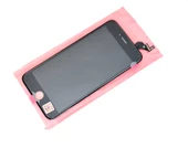 Tkgz İPhone 6S PLUS Lcd Ekran dokunmatik (LW Marka)  SİYAH - 1