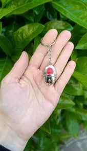 Anahtarlık Çanta Araba Cüzdan Süsü Metal Anahtarlık thumbnail 1