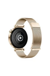 Huawei Watch GT4 41mm - Altın - 1