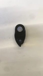 Kadro Kulak Uzatma Aparat Alüminyum Siyah thumbnail 3