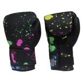 DragonDo 30110-P Akira Boks Eldiveni Muay Thai Eldiveni Kick Boks Eldiveni thumbnail 2