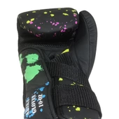 DragonDo 30110-P Akira Boks Eldiveni Muay Thai Eldiveni Kick Boks Eldiveni thumbnail 4