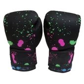 DragonDo 30110-P Akira Boks Eldiveni Muay Thai Eldiveni Kick Boks Eldiveni thumbnail 3