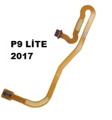 Huawei Uyumlu P9 Lite 2017 Ara Film - 1