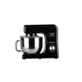 Yasomi 1511bml 7 litre Led Ekranlı Kıyma Çekme Aparatlı Blender Stand Mikser Mutfak Şefi (siyah) - 2