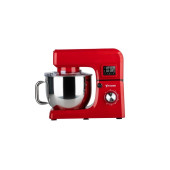 Yasomi 1511bml  7 litre Led Ekranlı Kıyma Çekme Aparatlı Blender Stand Mikser Mutfak Şefi - 2