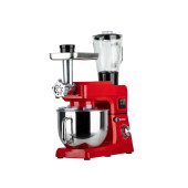 Yasomi 1511bml  7 litre Led Ekranlı Kıyma Çekme Aparatlı Blender Stand Mikser Mutfak Şefi - 4