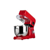 Yasomi 1511bml  7 litre Led Ekranlı Kıyma Çekme Aparatlı Blender Stand Mikser Mutfak Şefi - 7
