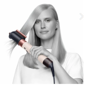 DYSON Airwrap Saç sekillendirici ve kurutma seti (Ceramic pink / Rose Gold) - 3