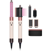 DYSON Airwrap Saç sekillendirici ve kurutma seti (Ceramic pink / Rose Gold) - 7