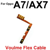 Tkgz Oppo AX7 Yan Ses Filmi - 1