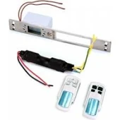 Master Akıllı Basaç 12 24 V Kumandalı - 2