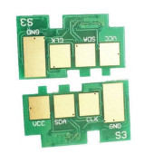 Hp 106A  W1106A Toner Chip ( W1106A 106A 107A 107R 107W 135A 135W CHIP ) - 1