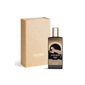 Memo African Leather 75 ml edp Unisex Parfüm - 1