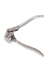 Paslanmaz Çelik Sarımsak Ezici - 5