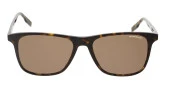 Mont Blanc MB0174S 002 54 Unisex Güneş Gözlüğü - 3