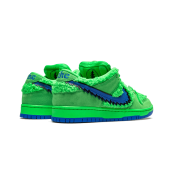 Nike SB Dunk Low Grateful Dead Bears Green - 3
