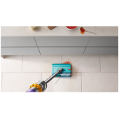 Dyson V15s Detect Submarine Islak ve Kuru Temizleme Özellikli Kablosuz Süpürge thumbnail 4