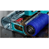 Dyson V15s Detect Submarine Islak ve Kuru Temizleme Özellikli Kablosuz Süpürge thumbnail 5