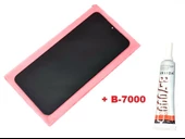Tkgz Xiaomi Redmi 9T Lcd Ekran Dokunmatik (ORJİNAL) B-7000 thumbnail 1