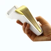 Salkım Mobilya Oturma Grubu Kanepe Sehpa TV Ünitesi Koltuk Ayağı Baza Ayakları Beyaz Altın 16 cm thumbnail 6