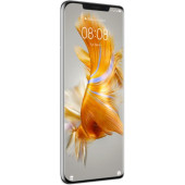 Huawei Mate 50 Pro 256 GB 8 GB Ram  Gümüş Cep Telefonu (Huawei Türkiye Garantili) - 2