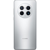 Huawei Mate 50 Pro 256 GB 8 GB Ram  Gümüş Cep Telefonu (Huawei Türkiye Garantili) - 3