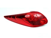 OEM Peugeot 207 Sw Stop Sol (6350.CT) - 1