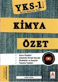 Delta Kültür TYT Kimya Özet - 1