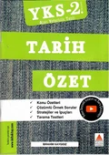 Delta Kültür AYT Tarih Özet - 1