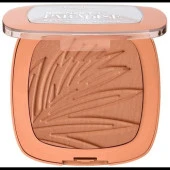 Loreal Paris Bronze to Paradise Mat Bronzlaştırıcı Pudra 02 Baby One More Tan thumbnail 2