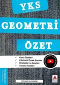 Delta Kültür TYT-AYT Geometri Özet - 1