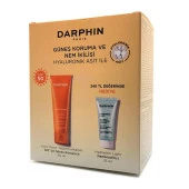 Darphin Güneş Koruma ve Nem İkilisi - 1